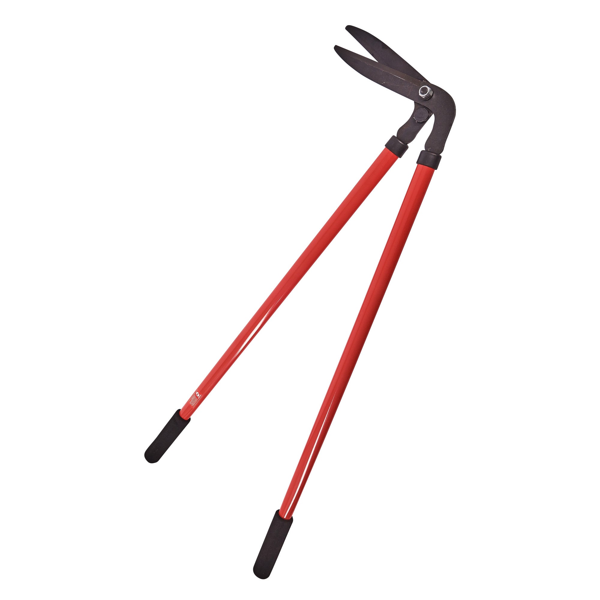 LONG HANDLED SIDE CUTTING EDGING SHEARS