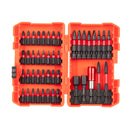 45pcs IMPACT BIT SET