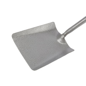 28" ALL STEEL SQUARE MOUTH SHOVEL