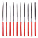 10pc NEEDLE FILE SET