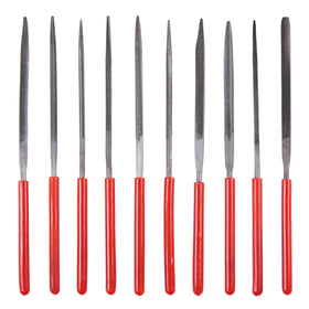 10pc NEEDLE FILE SET