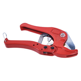 PVC PIPE CUTTER