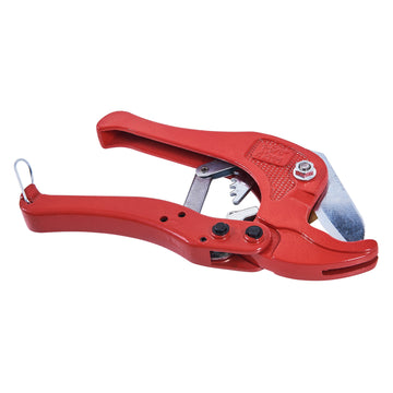 PVC PIPE CUTTER