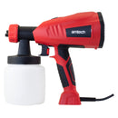 400W HVLP PAINT SPRAY GUN