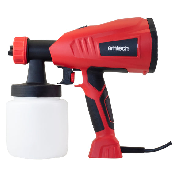 400W HVLP PAINT SPRAY GUN