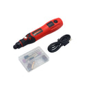 3.6V USB RECHARGEABLE MINI ENGRAVER