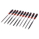10pc 140mm NEEDLE FILE SET
