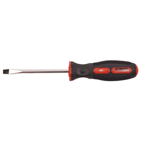 6mm SLOTTED 10CM BLADE SCREWDRIVER