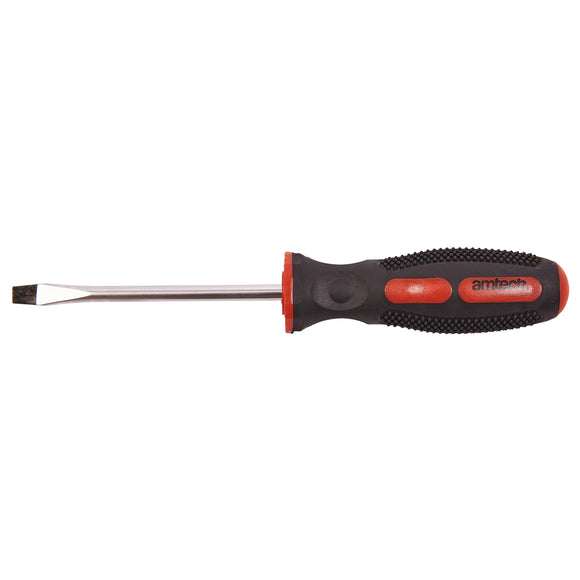 6mm SLOTTED 10CM BLADE SCREWDRIVER
