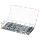 500pc ASSORTED SPLIT PIN SET