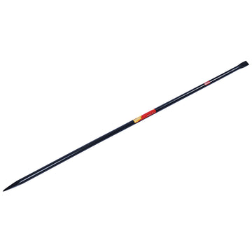 60" HEAVY DUTY WRECKING BAR (1.5M/6.05KG)