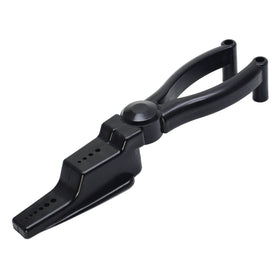 PAIR OF NAIL HOLDER PLIERS