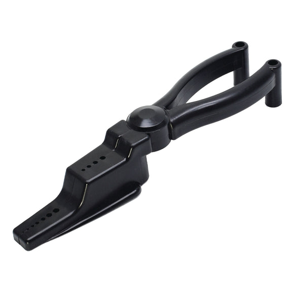 PAIR OF NAIL HOLDER PLIERS