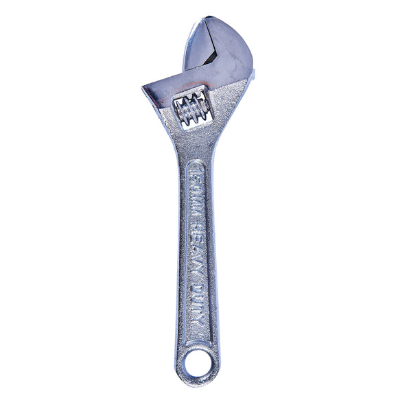 6'' ADJUSTABLE WRENCH