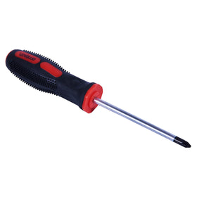 NO.2 POZI 10CM BLADE SCREWDRIVER