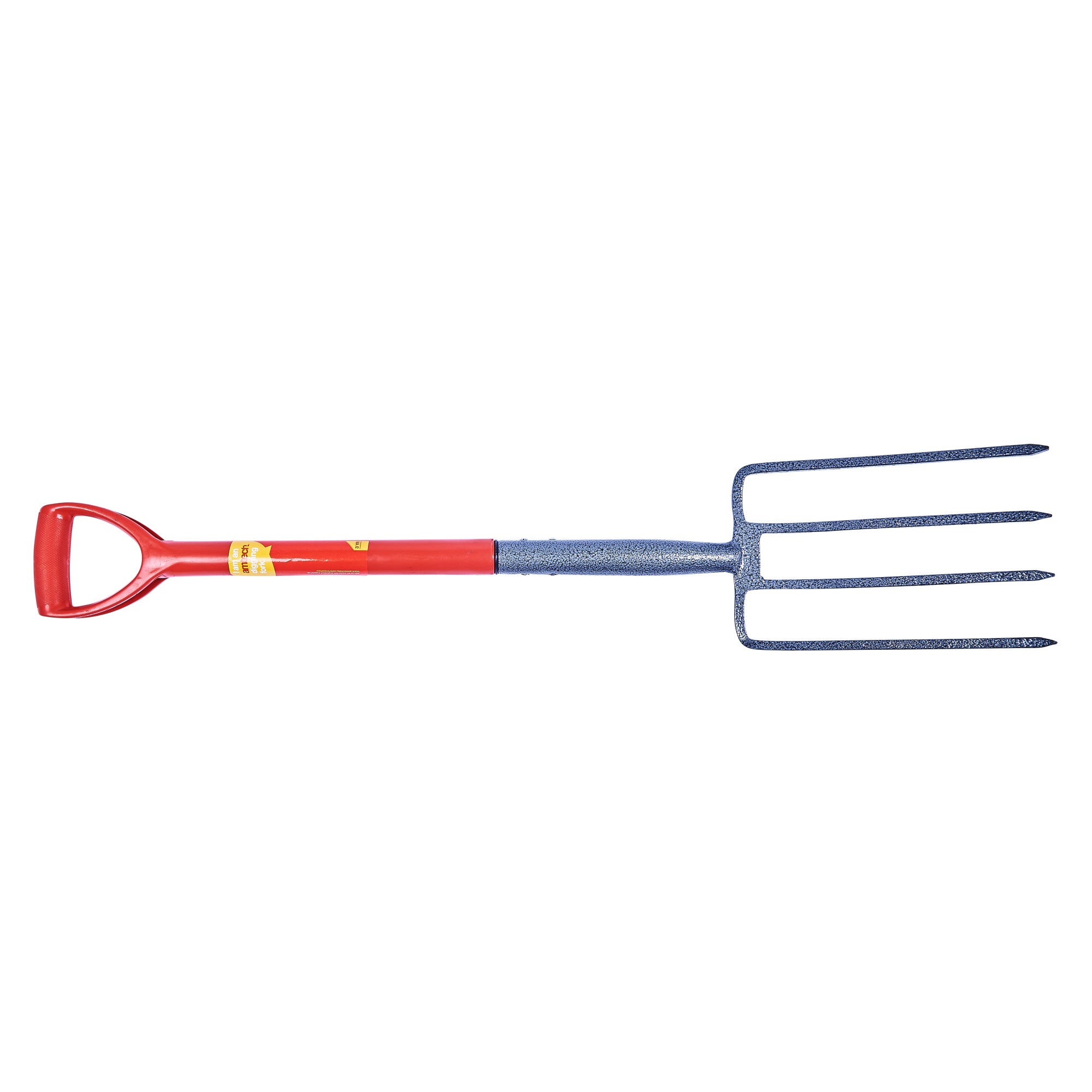 24" DIGGING FORK