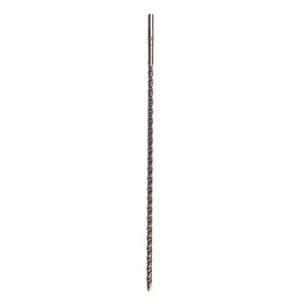 SDS MASONRY DRILL BIT 10mm x 450mm