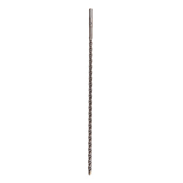 SDS MASONRY DRILL BIT 10mm x 450mm