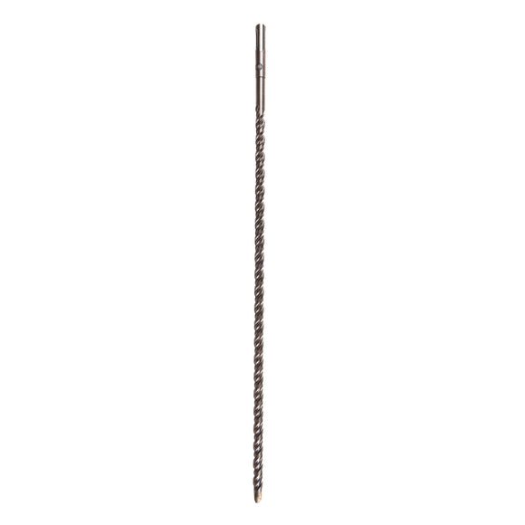 SDS MASONRY DRILL BIT 10mm x 450mm