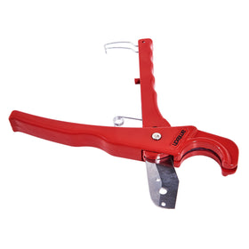 PLASTIC PIPE CUTTER