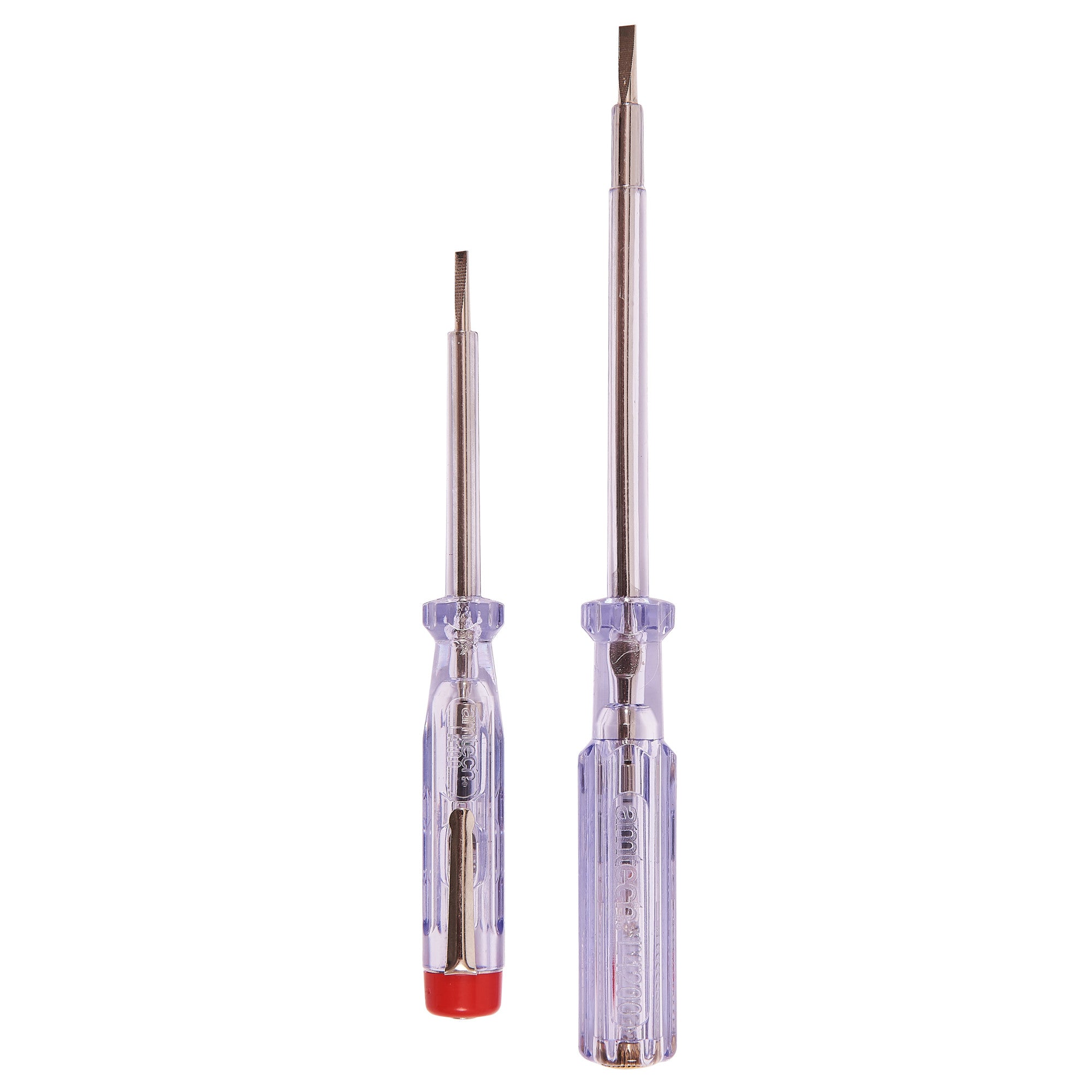 2pc MAINS TESTER