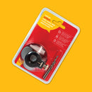 MINI ROTARY DRILL MULTI-PURPOSE ATTACHMENT