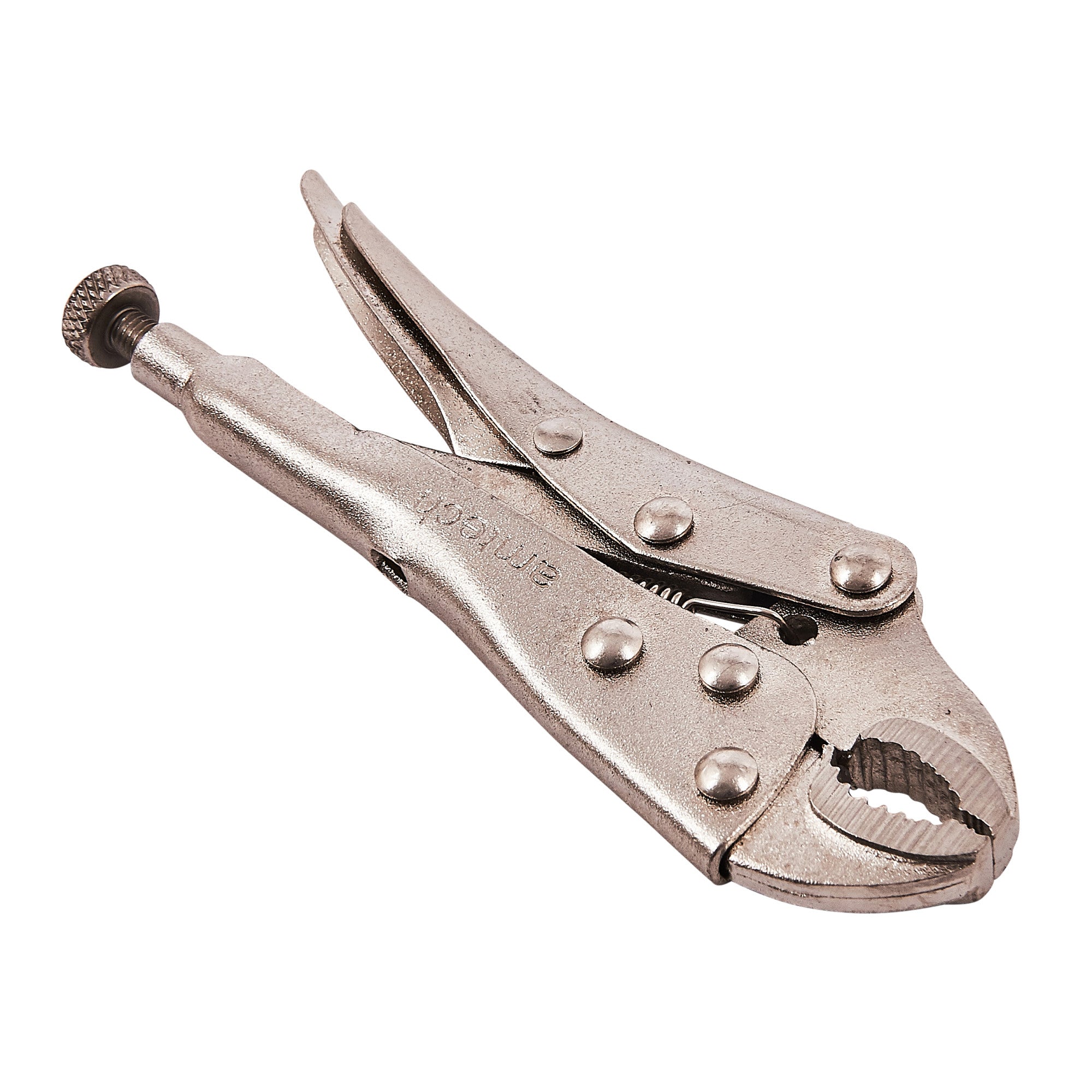 5'' LOCKING GRIP PLIERS