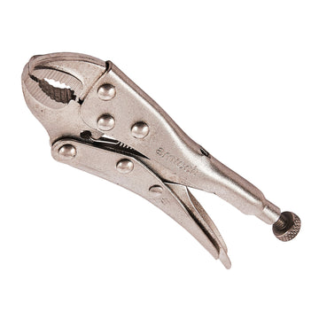 5'' LOCKING GRIP PLIERS