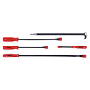5pc JUMBO PRY BAR SET