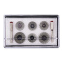 6pc DIAMOND CUTTING DISC SET