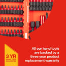 45pcs IMPACT BIT SET