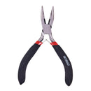 MINI LONG NOSE PLIERS WITH SPRING
