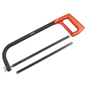 12" ADJUSTABLE HACKSAW (24 TPI)