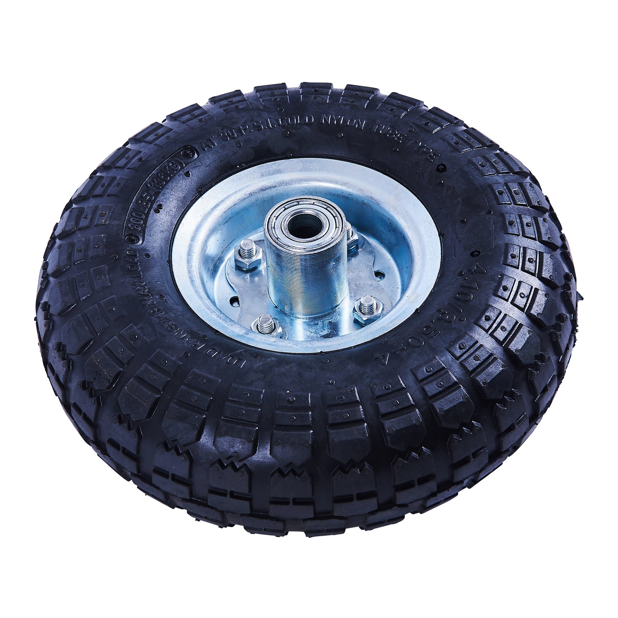 PNEUMATIC SACK TRUCK WHEEL