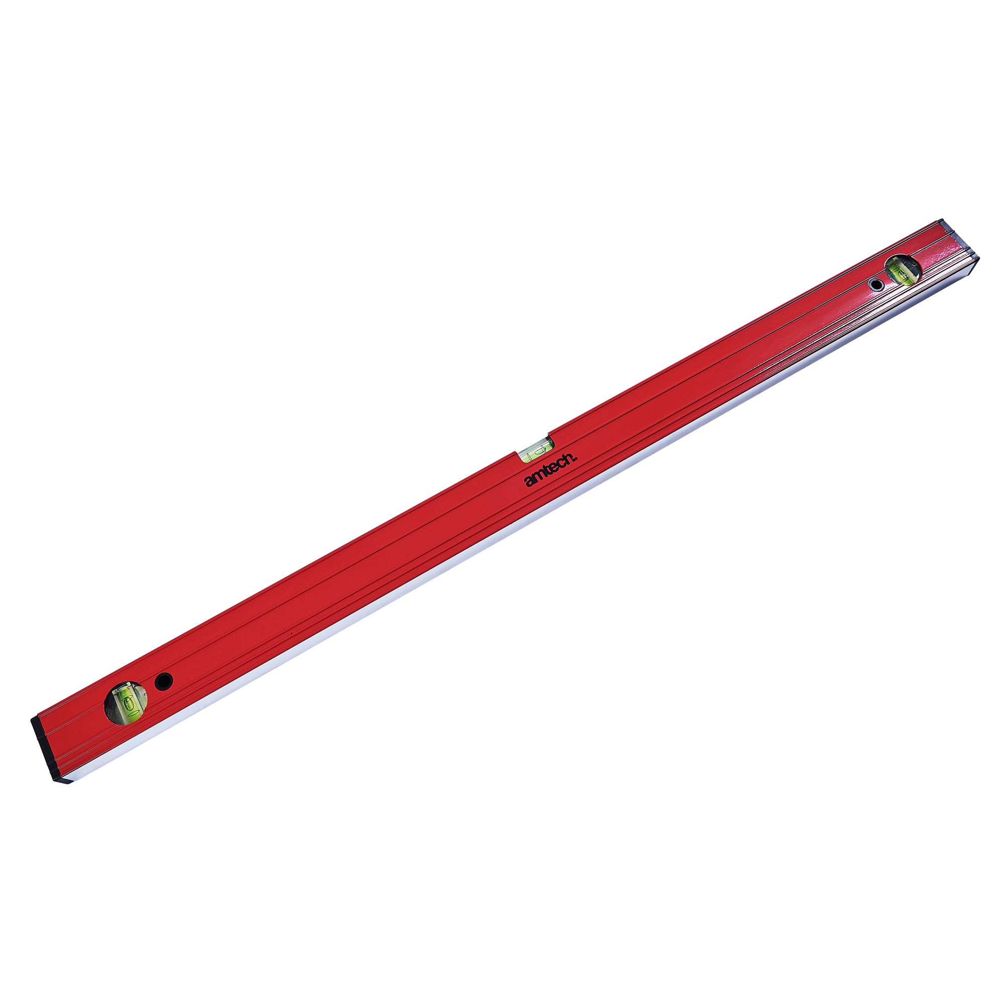36" RIBBED SPIRIT LEVEL
