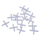 400pc 3mm TILE SPACER