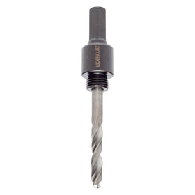 14-30mm BI-METAL HOLESAW HEX ARBOUR