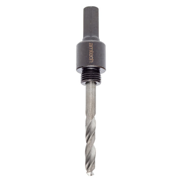 14-30mm BI-METAL HOLESAW HEX ARBOUR