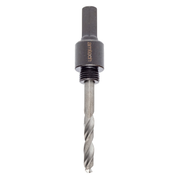 14-30mm BI-METAL HOLESAW HEX ARBOUR