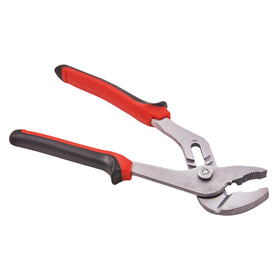 200mm (10") WATERPUMP PLIERS - COMFORT GRIP