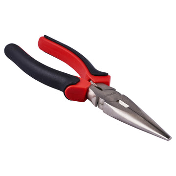 200mm (8") PRO LONG NOSE PLIERS