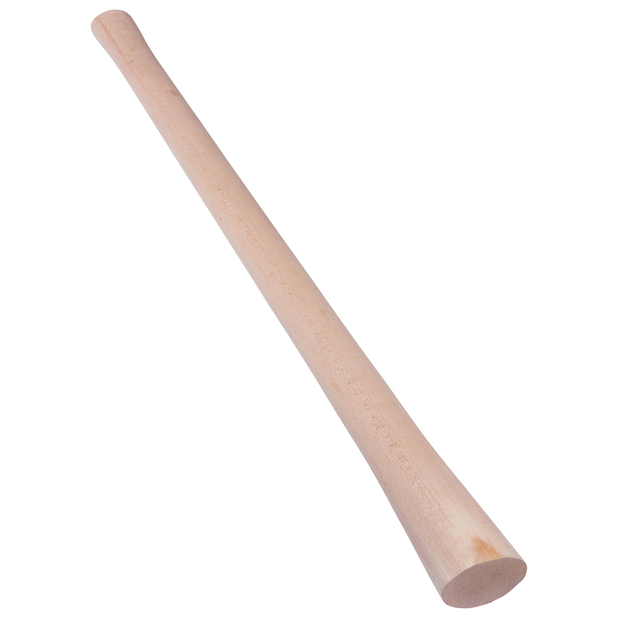 Amtech A2400 Pickaxe Handle, Wooden Mattock Handle, 35