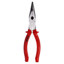 200mm (8") SUPERIOR LONG NOSE PLIERS