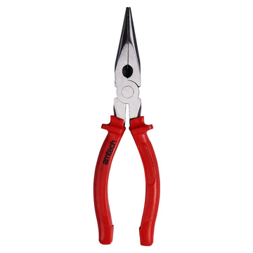 200mm (8") SUPERIOR LONG NOSE PLIERS