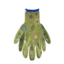 GARDEN GLOVES GREEN XL (SIZE:10)