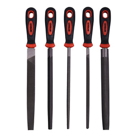 5pc ENGINEERS FILE SET