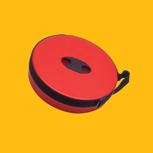 PORTABLE TELESCOPIC FOLDING STOOL