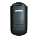 8x MAGNIFICATION TELESCOPIC POCKET MAGNIFIER  WITH LED