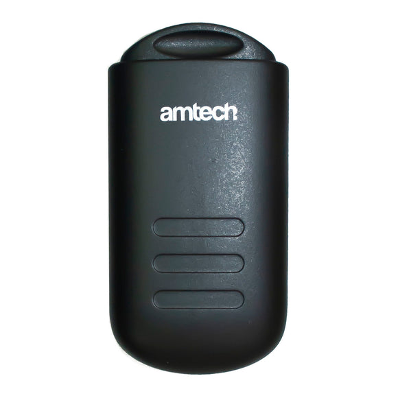 8x MAGNIFICATION TELESCOPIC POCKET MAGNIFIER  WITH LED