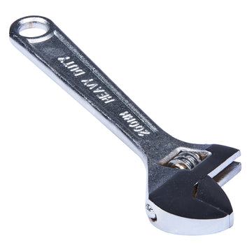 8'' ADJUSTABLE WRENCH